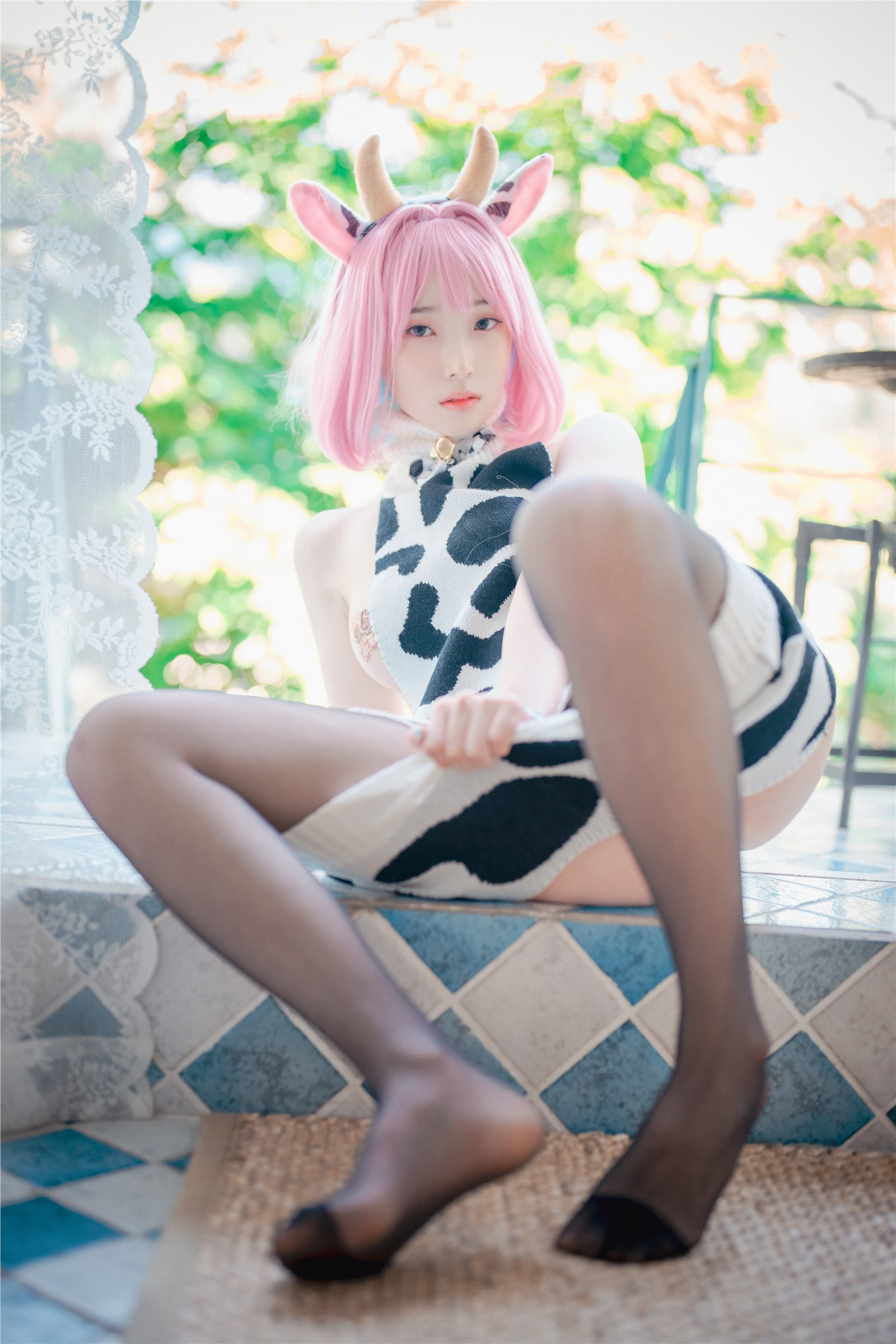 DJAWA  Bambi - Riamu  Celebrating the Year of the Cow #2 Normal(49)